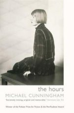 Hours (Pulitzer Prize99)
