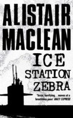 Ice Station Zebra