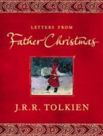 Letters from Father Christmas    HB
