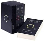 Lord of the Rings, The , 3 Vol.Boxed set (black)