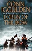 Lords of the Bow  (Conqueror vol.2)