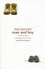 Man and Boy