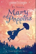 Mary Poppins Ned
