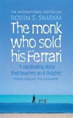 Monk Who Sold His Ferrari