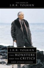 Monsters and Critics & Other Essays