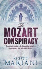 Mozart Conspiracy