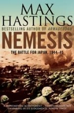 Nemesis Battle for Japan 1944-45