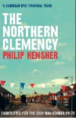 Northern Clemency (Booker08 shortlist)