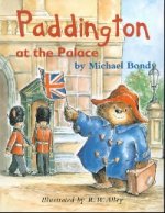 Paddington at Palace