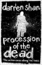 Procession of the Dead (City Trilogy 1)