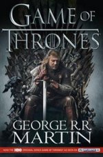 Song of Ice and Fire 1: Game of Thrones (film tie-in)