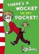Theres Wocket in my Pocket: Blue Book