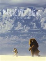 Where the Wild Things Are - Movie Storybook