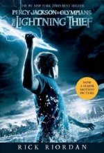 Lightning Thief (Percy Jackson & Olympians 1)  movie tie-in