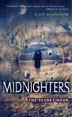 Midnighters 1: Secret Hour