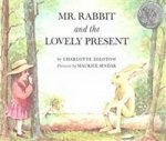 Mr. Rabbit and Lovely Present (illustr.)