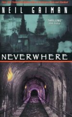 Neverwhere  (National bestseller)