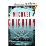 Pirate Latitudes   (NY Times bestseller)