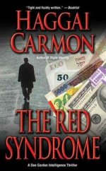 Red Syndrome (Dan Gordon Thrillers)