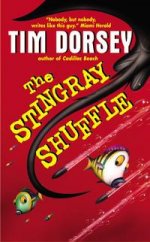 Stingray Shuffle