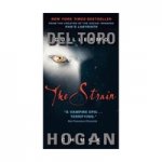 Strain  (International bestseller)