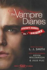 Vampire Diaries: Stefans Diaries 1: Origins