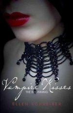 Vampire Kisses: Beginning