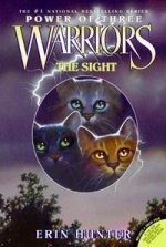 Warriors: Power of Three 1: Sight