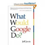 What Would Google Do?  (Int.Ed.)