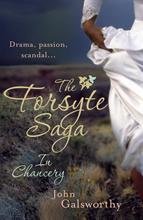 Forsyte Saga: In Chancery (2)
