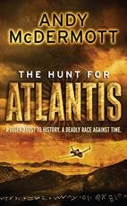 Hunt for Atlantis