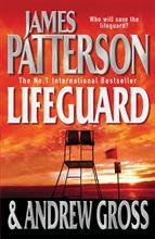 Lifeguard  (No.1 Int. bestseller)
