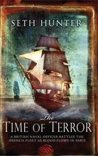 Time of Terror  (A)