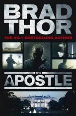 Apostle  (NY Times bestseller)  Exp