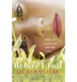 Before I Fall (NY Times bestseller)