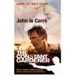 Constant Gardener  (Export film tie-in)
