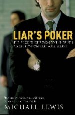 Liars Poker: Truth about Wall Street
