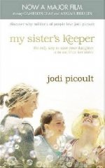 My Sisters Keeper  (film tie-in)