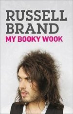 Russell Brand: My Booky Wook