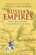Russias Empires: from Prehistory to Putin
