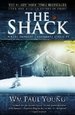 Shack  (NY Times bestseller)