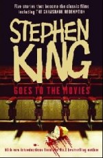 Stephen King Goes to Movies (omnibus)