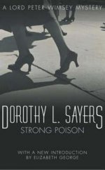 Strong Poison (Lord Peter Wimsey Mystery)