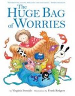 Huge Bag of Worries (PB) illustr