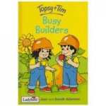 Topsy and Tim: Busy Builders