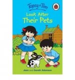 Topsy and Tim: Look After Their Pet