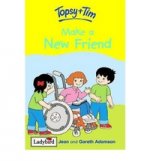 Topsy and Tim: Make a New Friend
