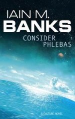 Consider Phlebas  (B)