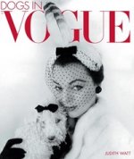 Dogs in "Vogue": Century of Canine Chic