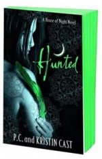House of Night: Hunted (coloured edges ed.)